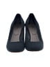Donald Deal Black Heels Size 8 - photo 2