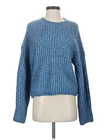Abercrombie & Fitch Pullover Sweater (view 1)