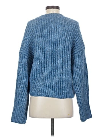 Abercrombie & Fitch Pullover Sweater (view 2)