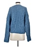Abercrombie & Fitch Blue Pullover Sweater Size XS - photo 2