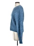 Abercrombie & Fitch Blue Pullover Sweater Size XS - photo 5