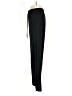 Unbranded Solid Black Casual Pants Size S - photo 5