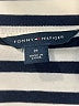Tommy Hilfiger Stripes Ivory Casual Skirt Size M - photo 4