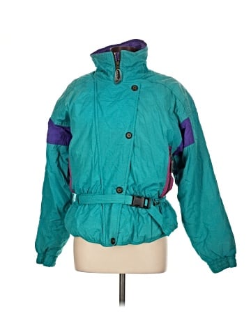 Helly Hansen Snow Jacket (view 1)