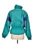 Helly Hansen 100% Polyester Color Block Teal Snow Jacket Size 10 - photo 2