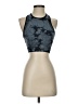 Soul Blue Tank Top Size S - photo 1