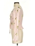 Topshop Pink 3/4 Sleeve T-Shirt Size 2 - photo 5