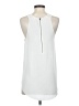 Wilfred 100% Polyester White Sleeveless Blouse Size S - photo 2