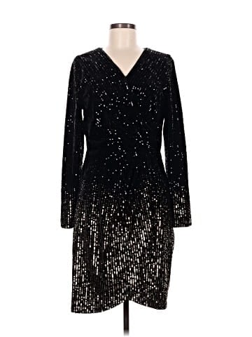Julia Jordan Cocktail Dress (view 1)