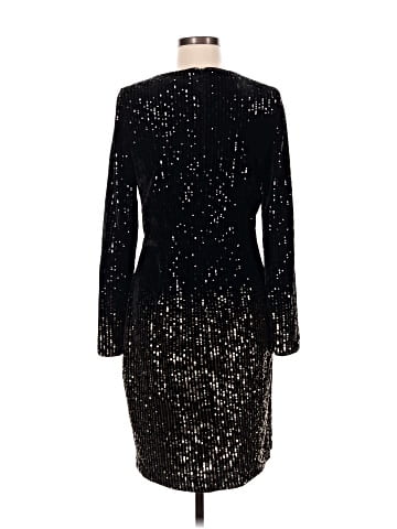 Julia Jordan Cocktail Dress (view 2)
