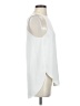 Wilfred 100% Polyester White Sleeveless Blouse Size S - photo 4