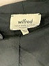 Wilfred Black Jacket Size XXXS - photo 6