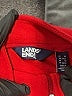 Lands' End 100% Polyester Red Turtleneck Sweater Size 1X - photo 7