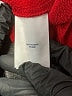 Lands' End 100% Polyester Red Turtleneck Sweater Size 1X - photo 8