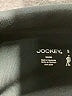 Jockey Black Cardigan Size S - photo 7