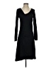 Horny Toad Black Casual Dress Size S - photo 1
