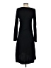 Horny Toad Black Casual Dress Size S - photo 2