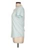 Danskin Teal Short Sleeve T-Shirt Size L - photo 5