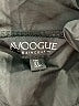 Assorted Brands 100% Polyester Solid Black Windbreaker Size XL - photo 6