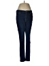 INC International Concepts Solid Blue Jeans Size 8 - photo 1