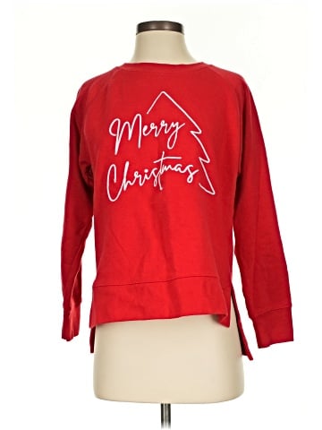 Royce Brand Pullover Sweater (view 1)