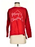 Royce Brand Red Pullover Sweater Size S - photo 1