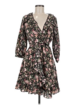 Davi & Dani Casual Dress