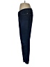 INC International Concepts Solid Blue Jeans Size 8 - photo 5