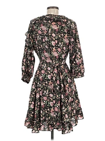 Davi & Dani Casual Dress (view 2)