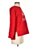 Royce Brand Red Pullover Sweater Size S - photo 4
