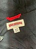 True Religion 100% Nylon Color Block Red Jacket Size XS - photo 6