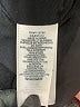 True Religion 100% Nylon Color Block Red Jacket Size XS - photo 7
