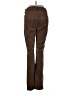 Well Worn Brown Casual Pants Size 8 - photo 2