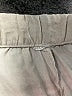 Unbranded Gray Casual Pants Size M (estimated) - photo 7