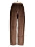 Unbranded Brown Casual Pants Size 25 waist (estimated) - photo 1