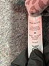 Athleta Animal Print Purple Leggings Size XS - photo 8