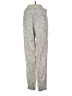 Athleta 100% Linen Gray Linen Pants Size 0 - photo 2