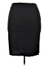Kate Kasin Solid Black Formal Skirt Size 2X - photo 2