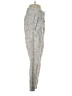 Athleta 100% Linen Gray Linen Pants Size 0 - photo 4