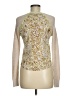 Unbranded 100% Cotton Gold Cardigan Size M (estimated) - photo 2