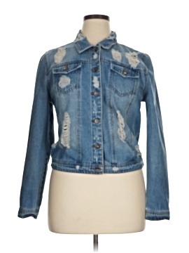 Highway Jeans Denim Jacket