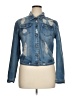 Highway Jeans Blue Denim Jacket Size XL - photo 1