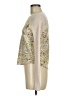 Unbranded 100% Cotton Gold Cardigan Size M (estimated) - photo 5