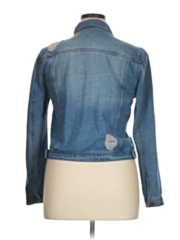 Highway Jeans Denim Jacket (view 2)