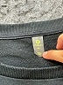 Xersion Stars Black Pullover Sweater Size 2X - photo 7