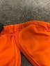 Unbranded Orange Swimsuit Top Size S (estimated) - photo 3