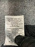 Mondetta Black Pullover Sweater Size XL - photo 9