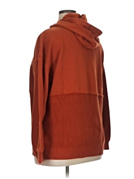 Time And Tru Turtleneck Sweater