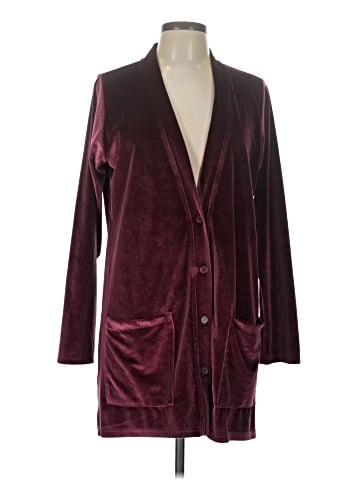 Evy's Tree Kimono (view 1)