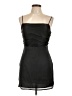 Forever 21 100% Polyester Black Cocktail Dress Size L - photo 1